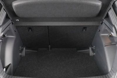 Skoda Fabia Monte Carlo 1.0 TSI DSG