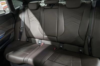 BMW Seria 2 Gran Coupe 218d M Sport
