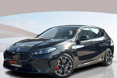 BMW Seria 1 120