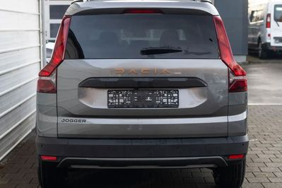 Dacia Jogger Extreme 5-miejsc LPG 1.0