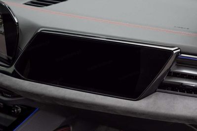 Audi A6 e-Hybrid quattro Avant