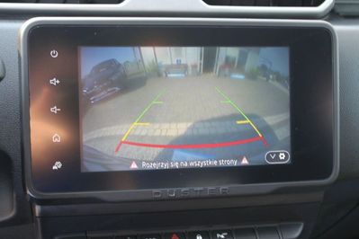 Dacia Duster 1.5 Blue dCi