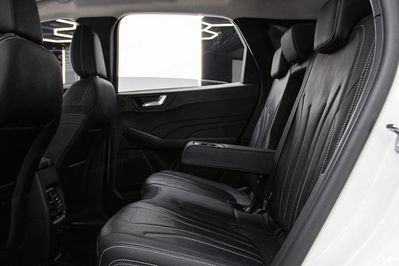 Ford Kuga Phev Fwd Vignale