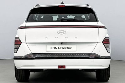 Hyundai Kona Electric 65kWh Executive