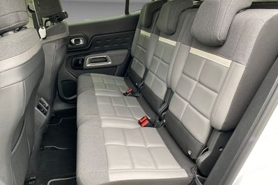 Citroen C5 Aircross Shine Pack 1.5 BlueHDI EAT8