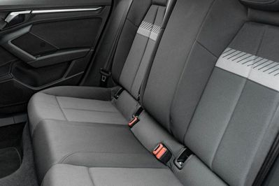 Audi A3 35 TFSI mHEV S tronic