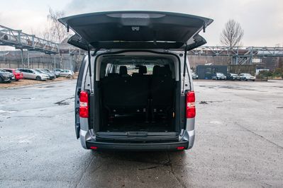 Citroen SpaceTourer XL L2H1 Business EAT8