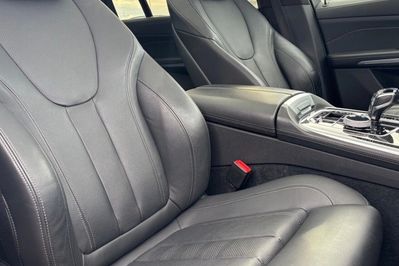 BMW X7 xDrive40i