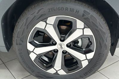 Dacia Duster Journey LPG 1.0
