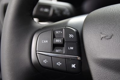 Ford Focus Titanium X  1.0 EcoBoost