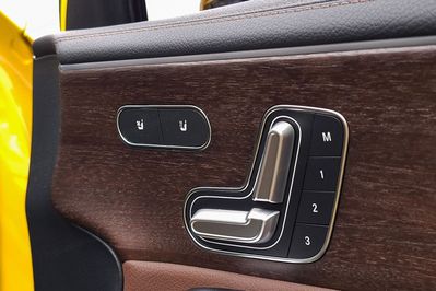 Mercedes Klasa A 45 S AMG 4MATIC