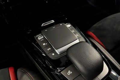 Mercedes CLA AMG 45 S 4MATIC+