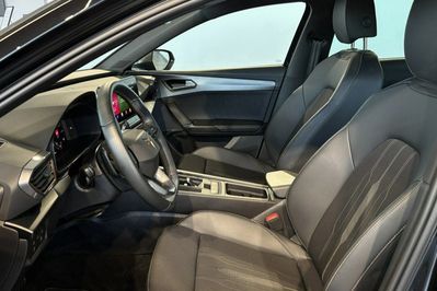 Cupra Leon 1.5 TSI DSG