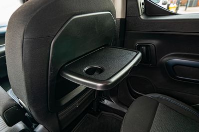 Peugeot Rifter L1H1 Allure Pack