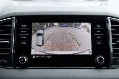 Skoda Karoq 2.0 TDI 4x4 Style DSG