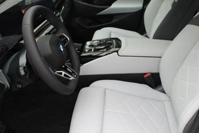BMW Seria 5 540d xDrive M Sport