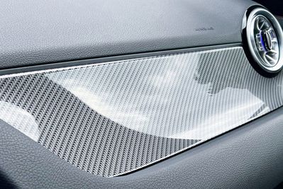 Mercedes GLA 200 AMG Line