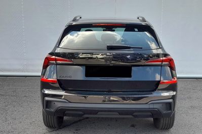 Skoda Kamiq Monte Carlo 1.5 TSI DSG