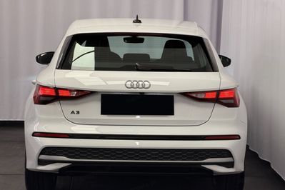 Audi A3 TFSI Sportback
