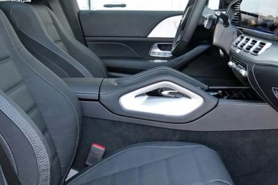 Mercedes GLE 450 d 4-Matic AMG Line