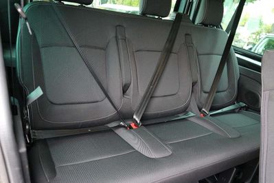 Nissan Primastar L2H1 Tekna 9A/T