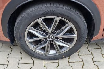 Lexus LBX Elegant 1.5 Hybrid