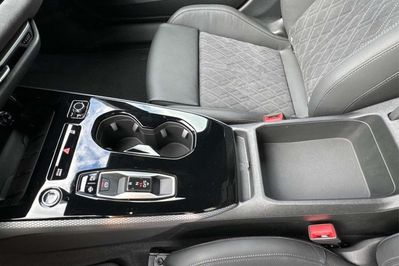 Audi A5 TDI quattro S line