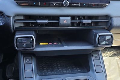 Toyota RAV4 Style 2.5 Plug-in Hybrid AWD