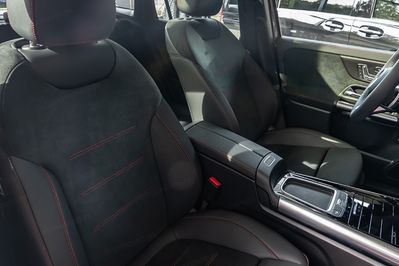 Mercedes GLA 200  AMG Line