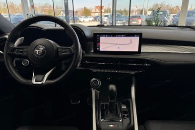 Alfa Romeo Tonale 1.5 T4 GSE mHEV Veloce DCT