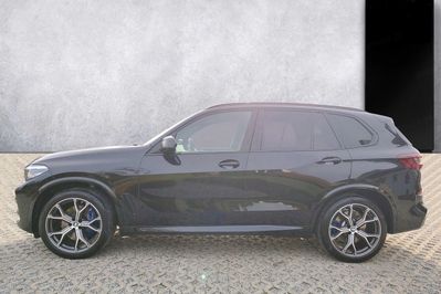 BMW X5 xDrive25d M Sport