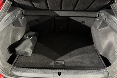 Cupra Formentor 2.0 TSI 4Drive DSG