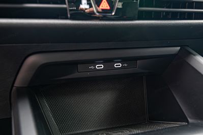 Volkswagen Golf 2.0 TDI SCR Life