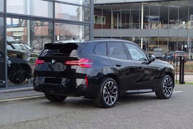 BMW X3 xDrive20d M Sport