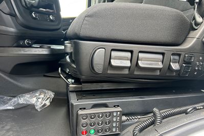 Iveco S-Way 4x2
