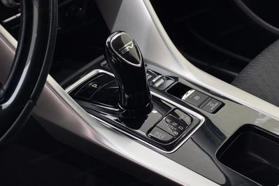 Mitsubishi Eclipse Cross 2.4 PHEV Intense 4x4