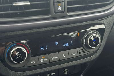 Hyundai i10 1.2 Modern