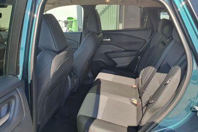 Nissan Qashqai N-Connecta AT 2WD 1.5 e-POWER