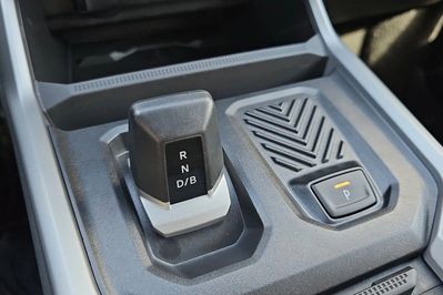 Dacia Bigster 1.8 Hybrid 155 Journey MMT