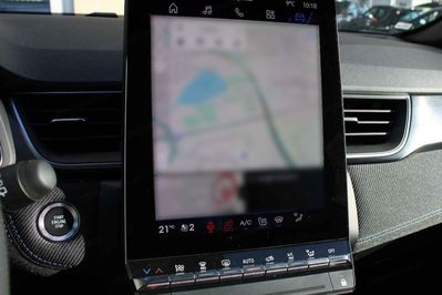 Renault Symbioz Esprit Alpine 1.6 E-Tech Full Hybrid