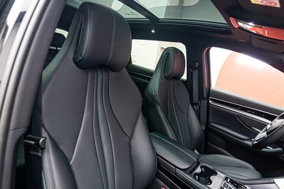 BYD Seal U 1.5 DM-i Boost
