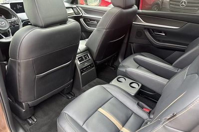 Mazda CX-80 e-Skyactiv PHEV Homura Plus AWD