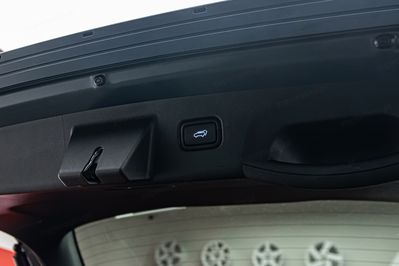 Hyundai Tucson 1.6 T-GDi HEV Executive Final Edition 2WD