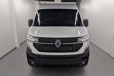 Renault Master dCi L3H2 Extra aut
