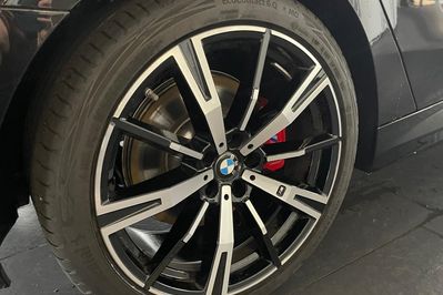 BMW Seria 5 520d xDrive M Sport