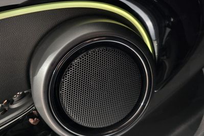Mini Mini Cooper MINI Yours Trim aut