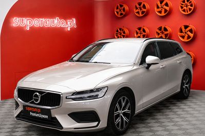 Volvo V60 B3 B Core