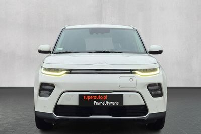 Kia Soul M + WIN
