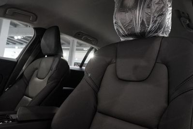 Volvo V60 Plus Dark