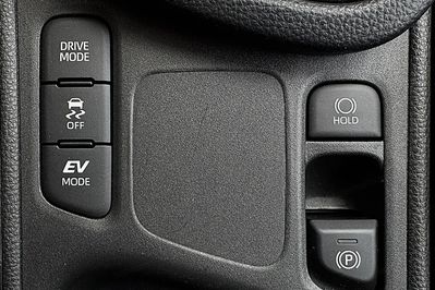 Toyota Yaris Cross Hybrid 1.5  GR Sport